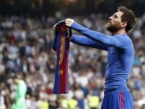 بث مباشر من الدوري الاسباني ريال مدريد وبرشلونة 